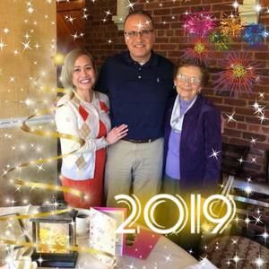 Meet your Posher, Brian